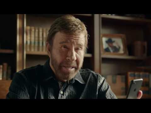 ჩაკ ნორისი და მისი თამაში