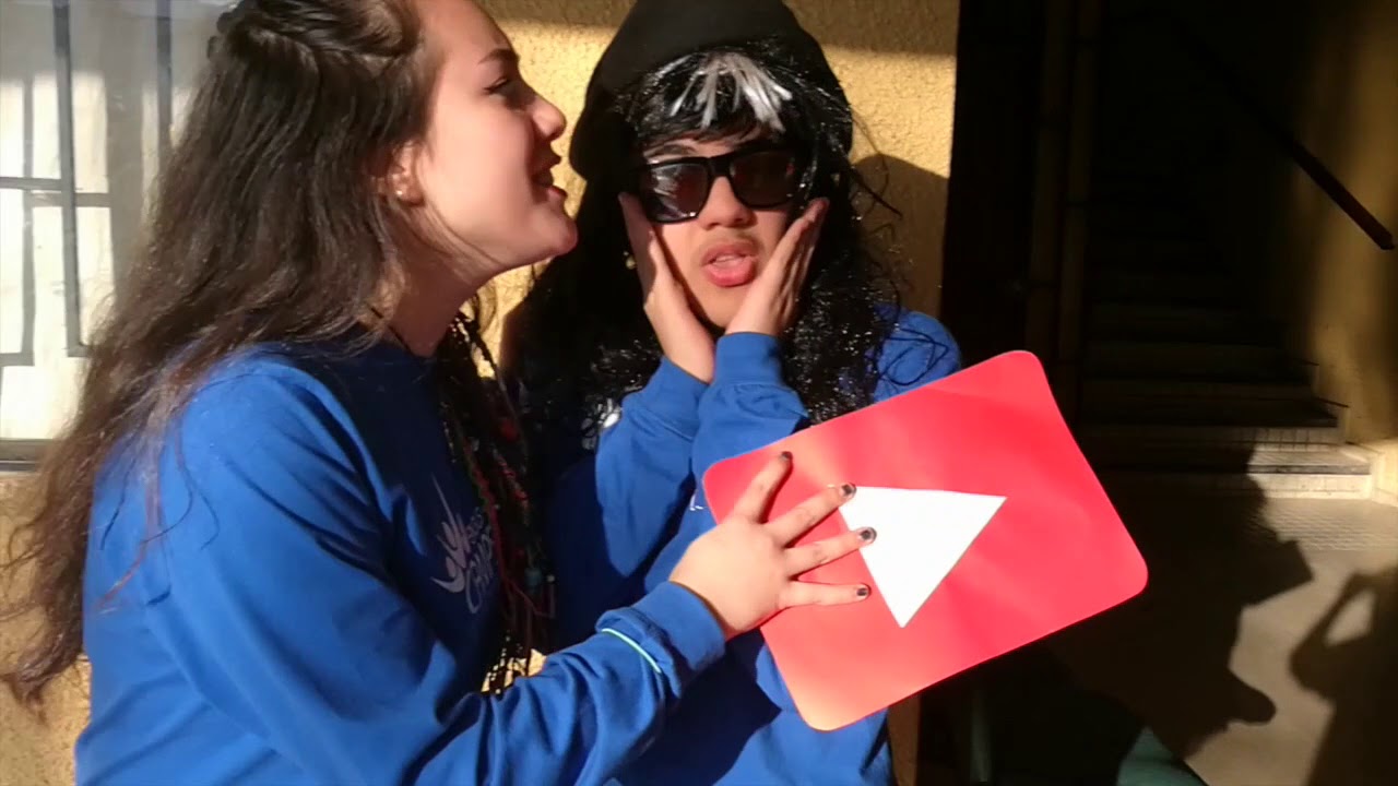 Lipdub Talca EWC 2018 mineduc libros