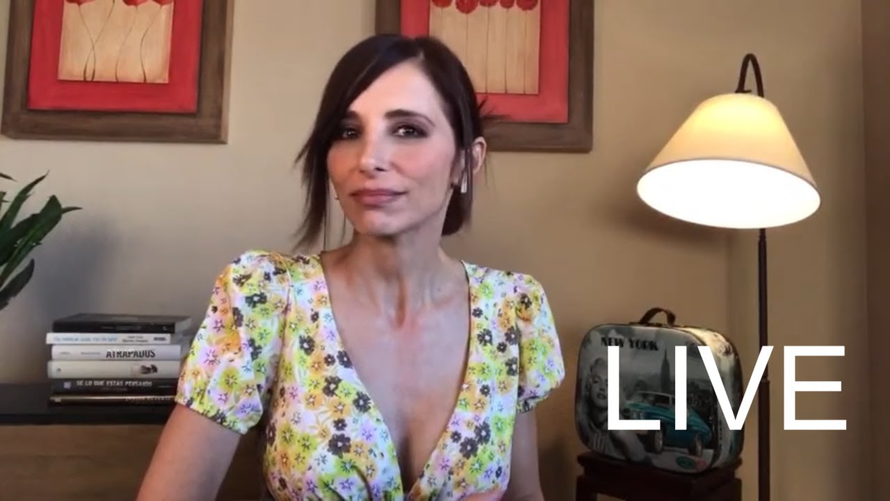 ¿Hablamos de la semana? (2) Rebrotes, Rey , Pablo iglesias , notícias , Olga Lambea Tve Canal24horas