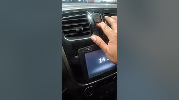 programación de cierre centralizado  VEHÍCULO EN MOVIMIENTO  renault logan sandero 2