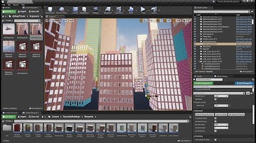 The Resizer - A Blueprint Library For Supersizing Modular Geometry Buildings
