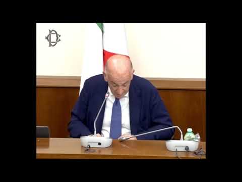 41 Bis: il sottosegretario Sisto in commissione giustizia Camera