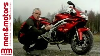 Two Wheels: Season 4, Ep. 12