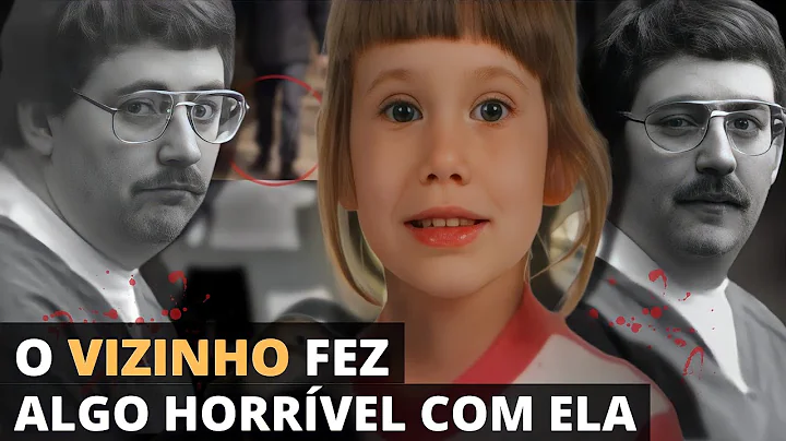 Caso Jessica Knott | O PERIGO ESTAVA AO LADO | Cas...
