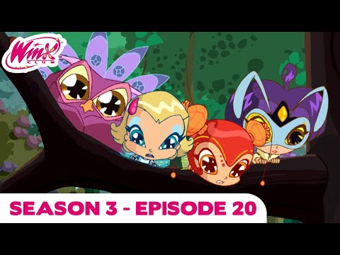 Winx Club | FULL EPISODE | The Pixies' Charge | Season 3 Episode 20