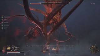 WUCHANG: Fallen Feathers: Boss Imperatore Drago - Ossessione di Zhu Youjian