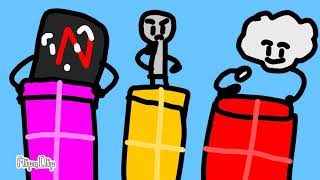 BFB 21 Map Part 26 #BFB21PLMAP