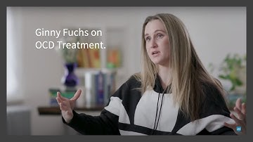Boxer Ginny Fuchs on Getting Help and Treatment | JED Voices