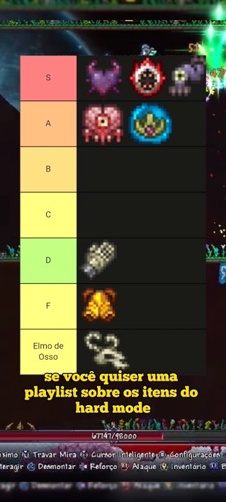 Chefes em Terraria 1.4 em ordem: como invocar e matar? [guia]