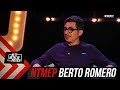 Berto Romero: "Me he hecho viejo de golpe" #NTMEP
