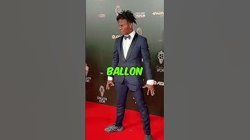 Thumbnail of Why IShowSpeed Hates Messi So Much?
