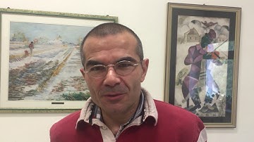 - Prof. Gian Marco Rignanese