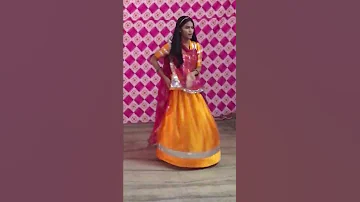 Bole to mitho lag dance video 🧡❤️#rajasthanidance2022 #rajasthanifolksong #rajasthani #royal