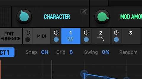 Infiltrator - Electro Beat demo