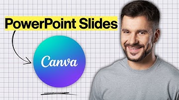 How to Create PowerPoint Slides in Canva (2026 Guide)