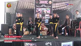 PENCAK SILAT - IBING RAMPAK/ GAJAH PUTIH MEGA PAKSI MAJALENGKA