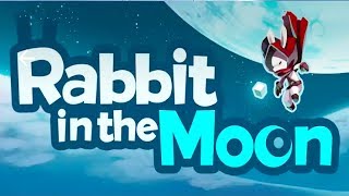 Rabbit in the moon Android Gameplay  (Early Access) screenshot 1