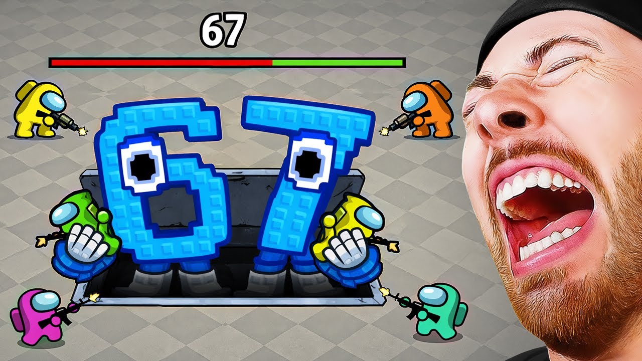 FUNNIEST Among Us Meme Animations! - YouTube