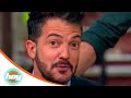 ¡Fernando del Solar, más feliz y vivo que nunca! | Hoy