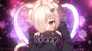 ╭Nightstyle╯Nightcore - Creep (LNY TNZ Hardstyle Remix) [Naeleck &amp; Haley Reinhart]