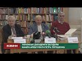 Українські дисиденти засудили наміри арештувати Петра Порошенка
