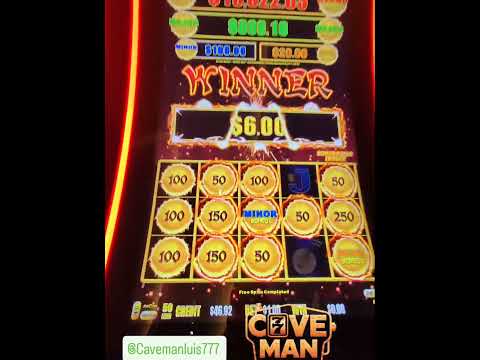 DoubleU Casino: Bison Rampage