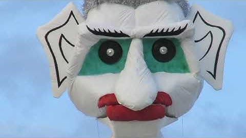Zozobra 2018 Santa fe, New Mexico - Fiesta song