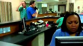Using TeamSTEPPS Techniques in the Emergency Department