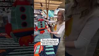 321 Blast Off Quilt Showcase By Stacy Iest Hsu