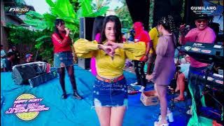 FRESS MUSIC - MAWAR HITAM - ALL ARTIS - HAPPY PARTY ERWE WHOLU NGANGGREK CABAK TLOGOWUNGU PATI