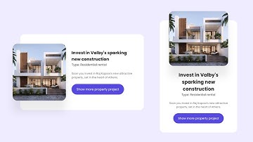 How to Make Responsive Card Design Using Html and css  | @codebrowser #card #responsive