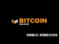 Bitcoin Price Analysis: Macro Level Breaks as Bearish Continuation Ensues