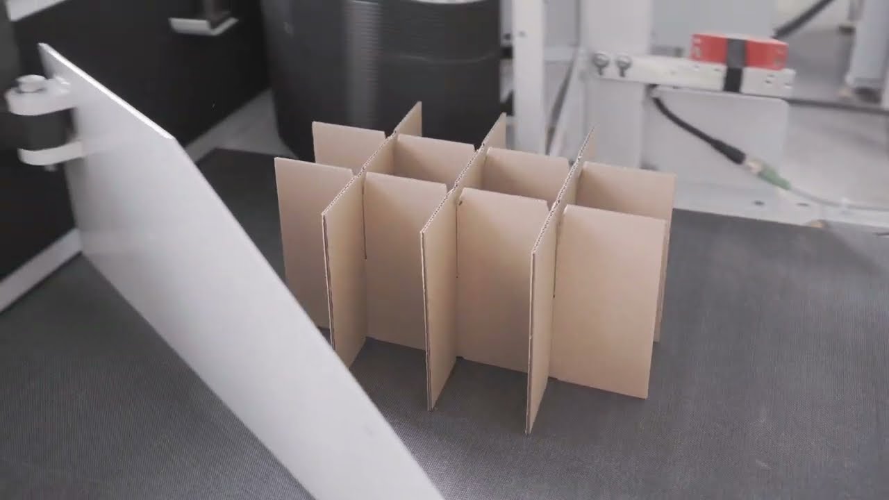 Solema Andax [paperBOARD division]
