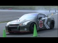 Formula Drift Japan Qualifying1