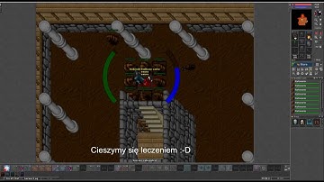 TibiaHelper Free Bot Tibia with Battleeye servers