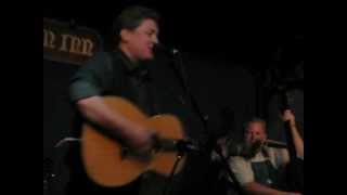 Shawn Camp "Sis Draper" 09 29 2012