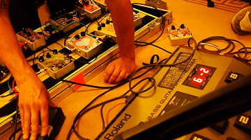 No Horns, Please.  Alderete, Hischke, Dwarfcraft!