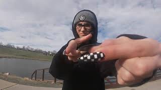 Ripples - EAZYBAKED Fingershow