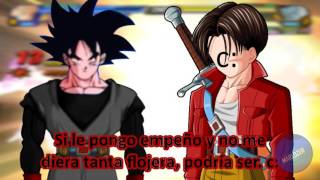 Entrevista a BenZ 【Celebrando cumpleaños】
