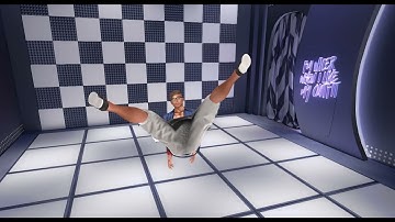 Explosive animation - Flair 2 | #3d  #animation  for @secondlife