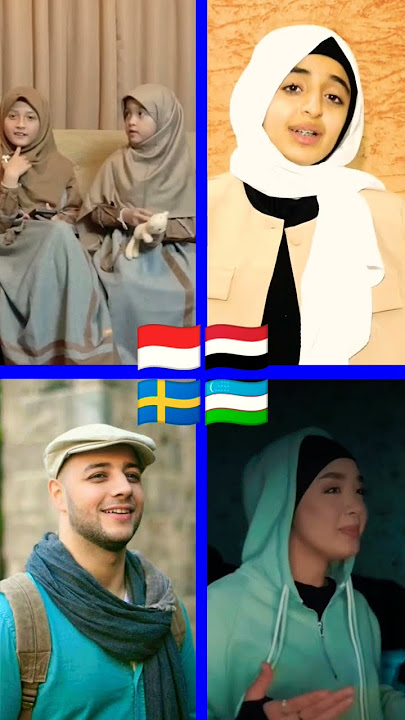 Rahmatun Lil'alameen #trending #maherzain #muibmusic #rahmatanlilalameen #shorts