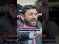 PABLO JULIANO EXPLOTÓ EN EL CONGRESO: "Están condenando al país a una crisis"