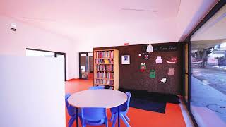 Escola Básica de Paradinha, em Viseu, ganhou uma nova vida