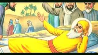 Jot Guru Nanak Kartaar Di Punjabi Sikh Song By Kabal Rajasthani [Full HD Video] I Sikhi Da Mehal
