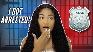 STORYTIME: I CAN&#39;T BELIEVE THIS HAPPENED... | Gypsi