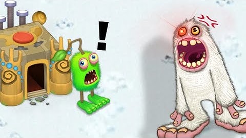 Furcorn gets sent to Wubbox!