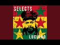 Luciano Selects Reggae - Continuous Mix