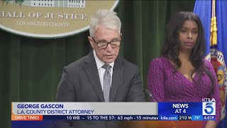 County investigator arrested for stealing from the dead in L.A.