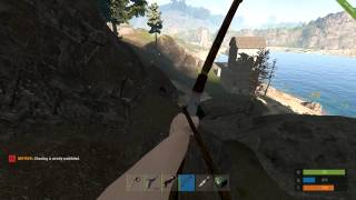 The Rust Boar Dance