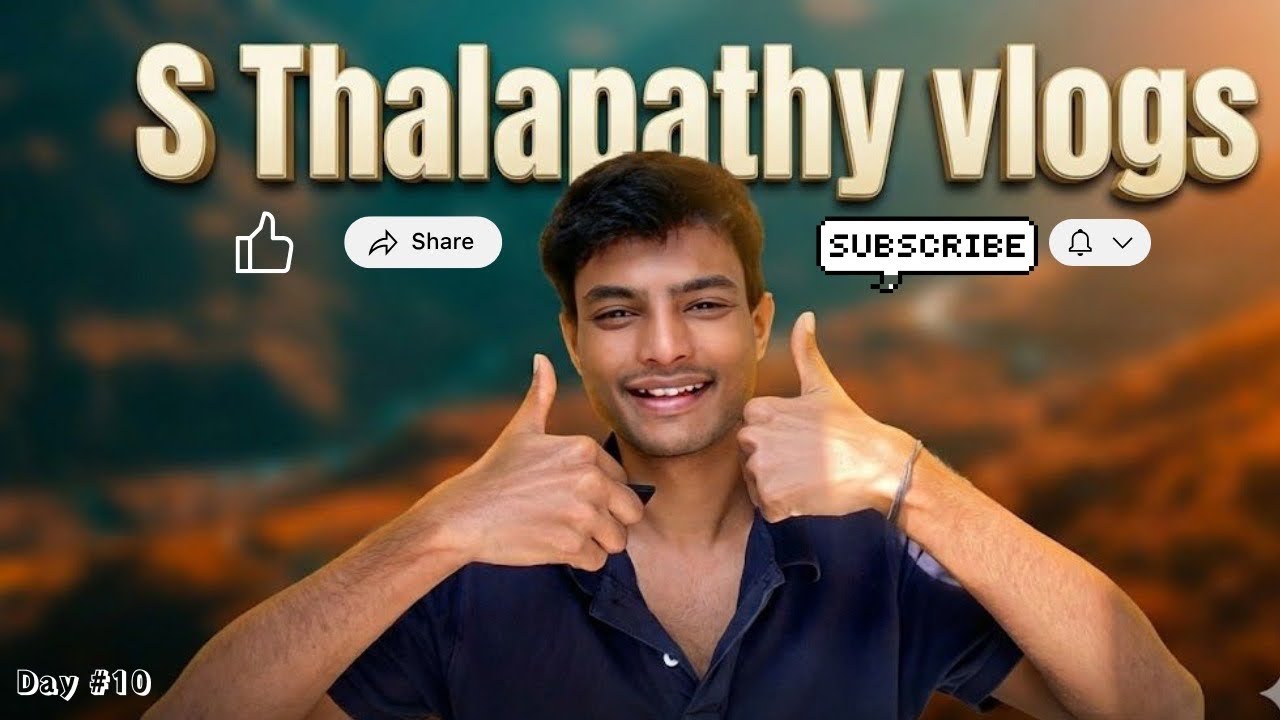 Aj Tha JLPT N5 Ka Paper | N5 | Japan | Day10 | S Thalapathy vlogs 